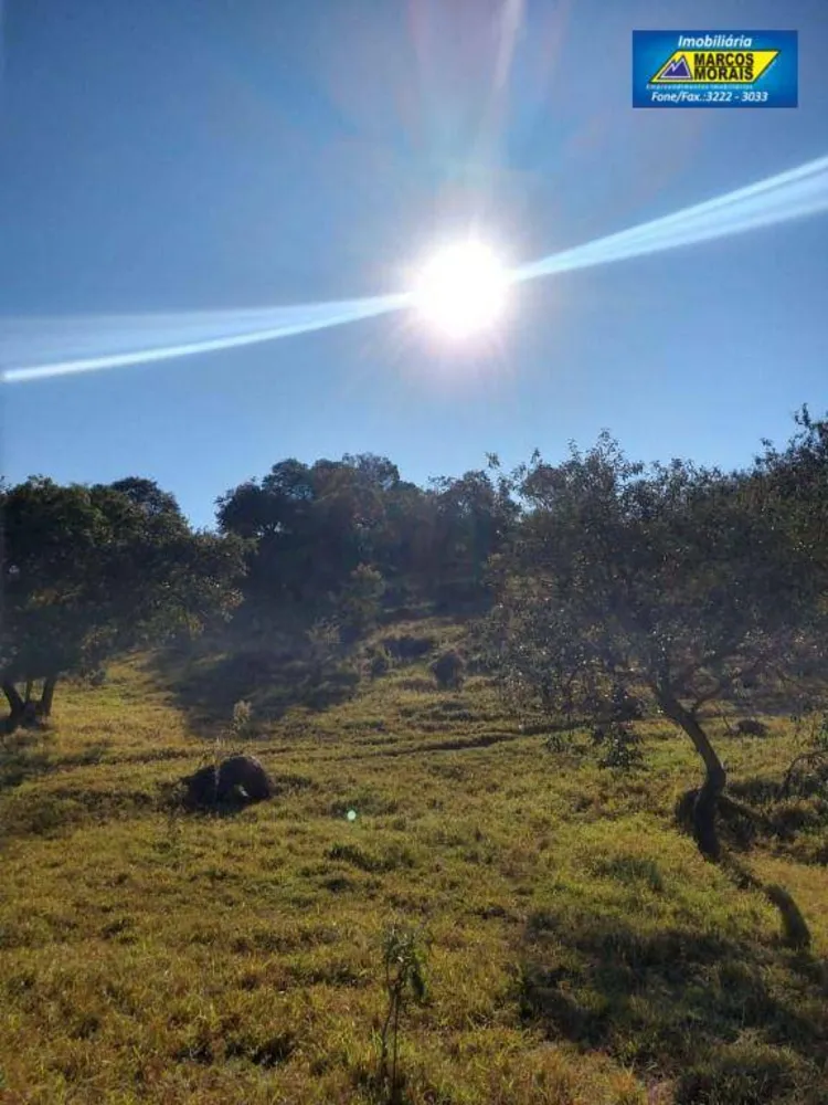 Terreno, 18 hectares - Foto 1