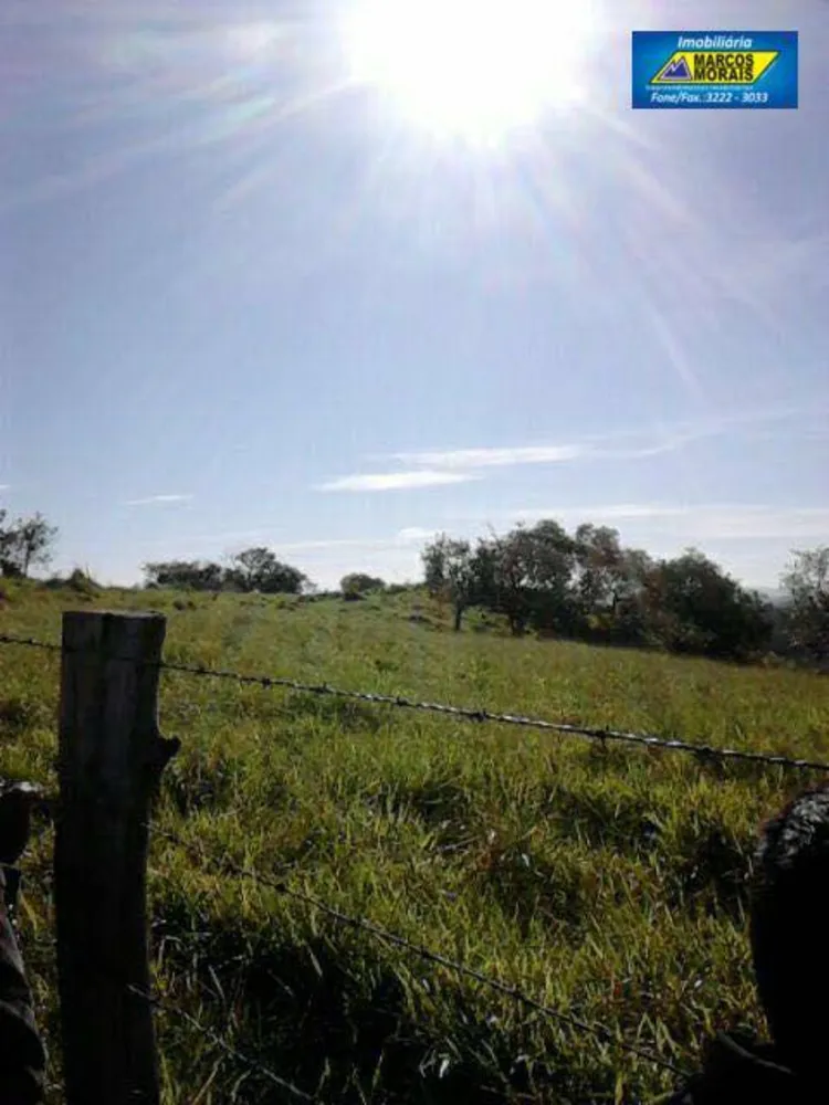 Terreno, 18 hectares - Foto 2