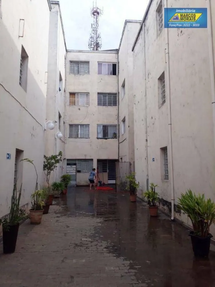 Apartamento, 3 quartos, 77 m² - Foto 2