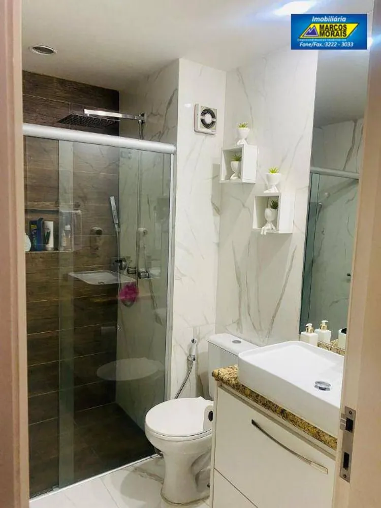Flat/Apart Hotel, 1 quarto, 37 m² - Foto 4