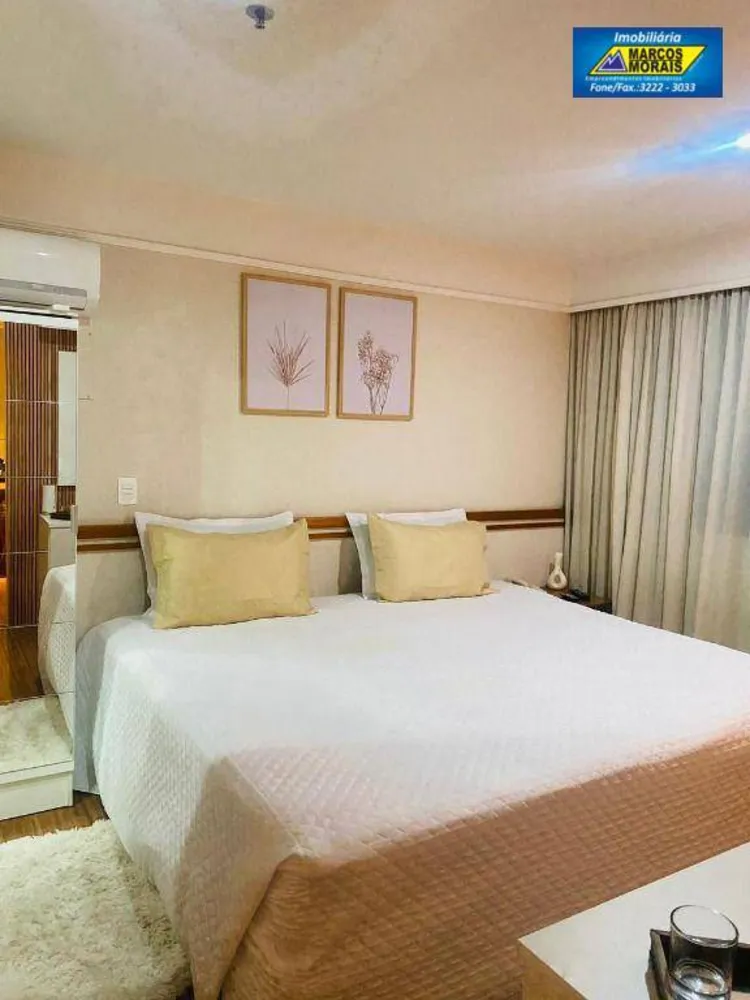 Flat/Apart Hotel, 1 quarto, 37 m² - Foto 5