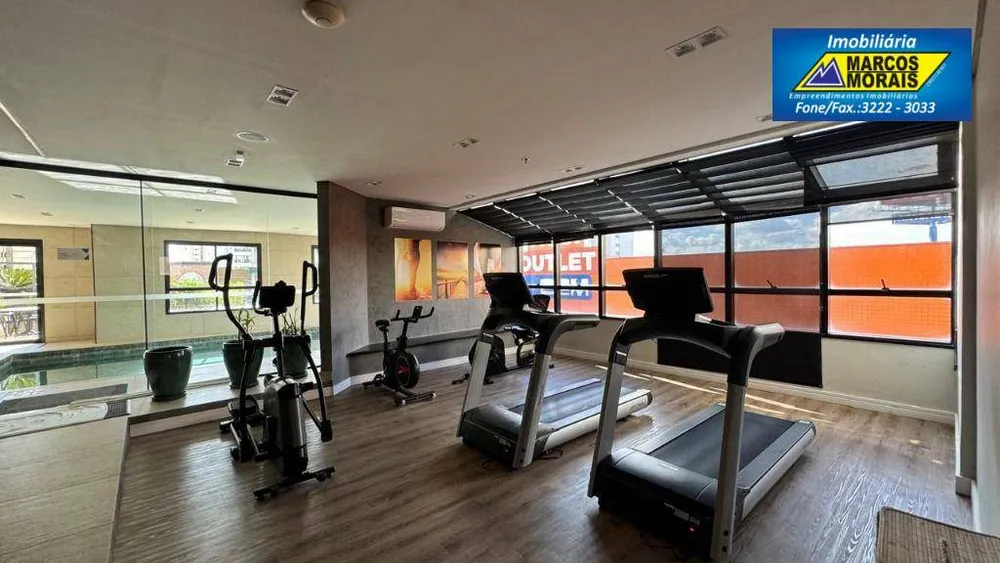 Flat/Apart Hotel, 1 quarto, 37 m² - Foto 10