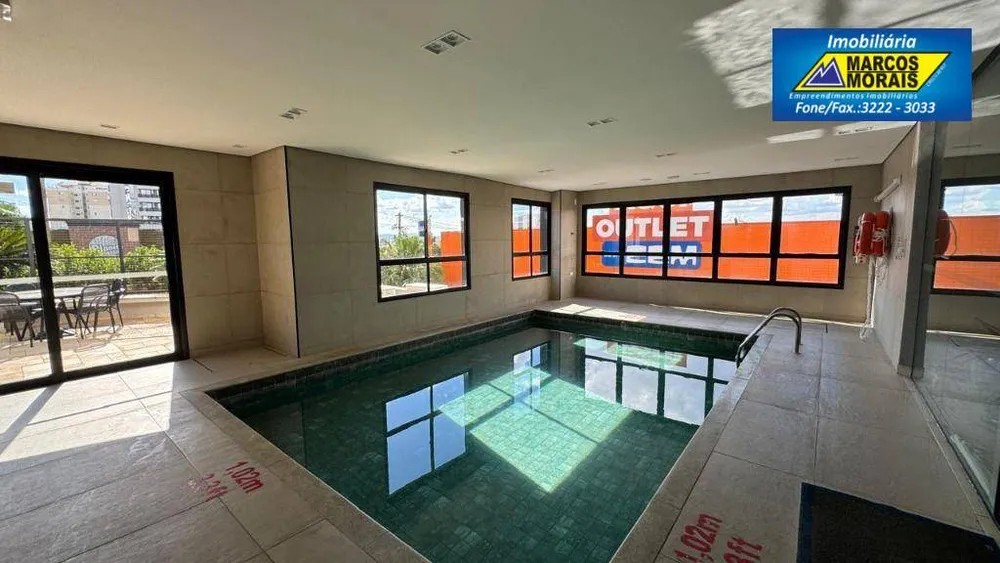 Flat/Apart Hotel, 1 quarto, 37 m² - Foto 9