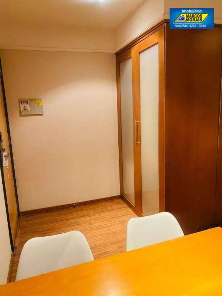 Flat/Apart Hotel, 1 quarto, 37 m² - Foto 1