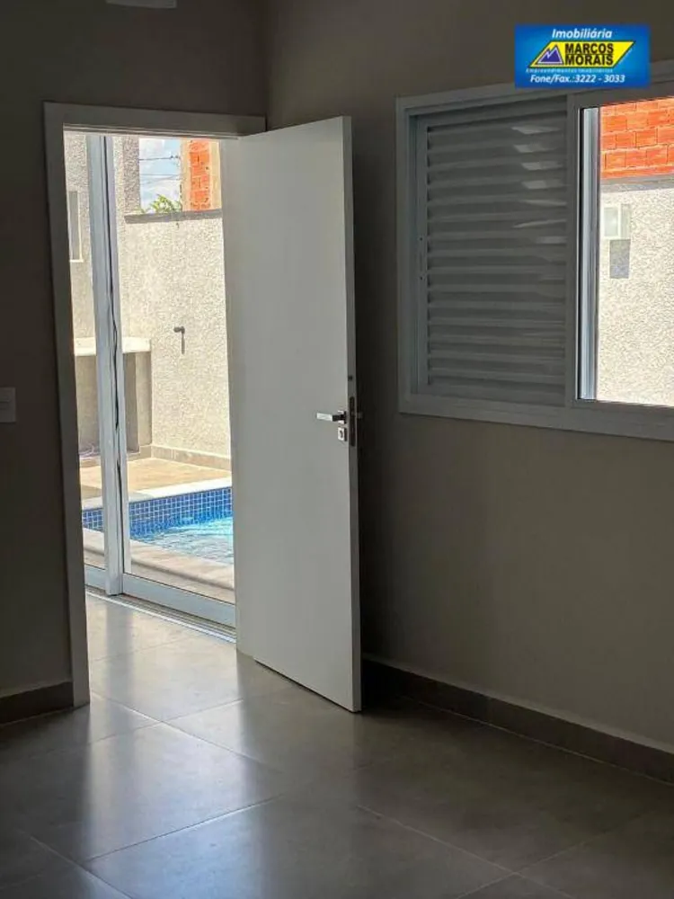 Casa de Condomínio, 3 quartos - Foto 13