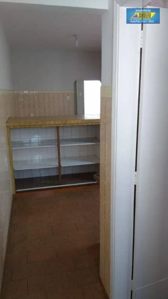 Casa, 1 quarto, 86 m² - Foto 2