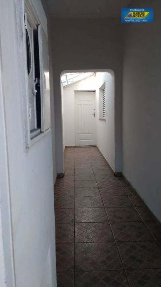 Casa, 1 quarto, 86 m² - Foto 1