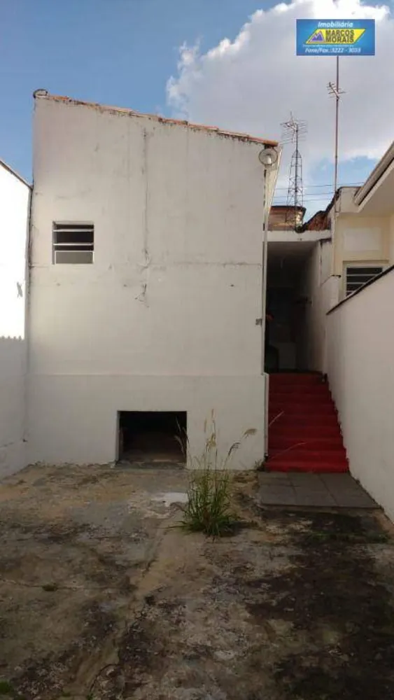 Casa, 1 quarto, 86 m² - Foto 4