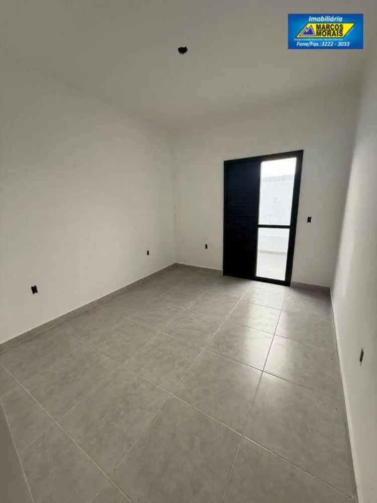 Casa, 2 quartos, 50 m² - Foto 6