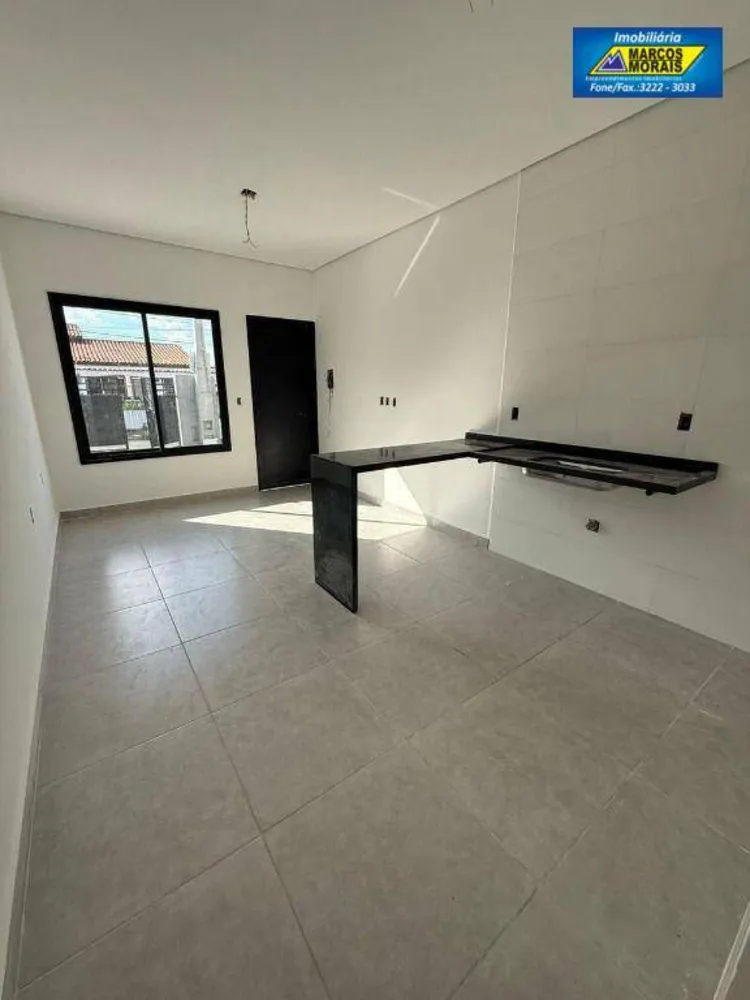 Casa, 2 quartos, 50 m² - Foto 5