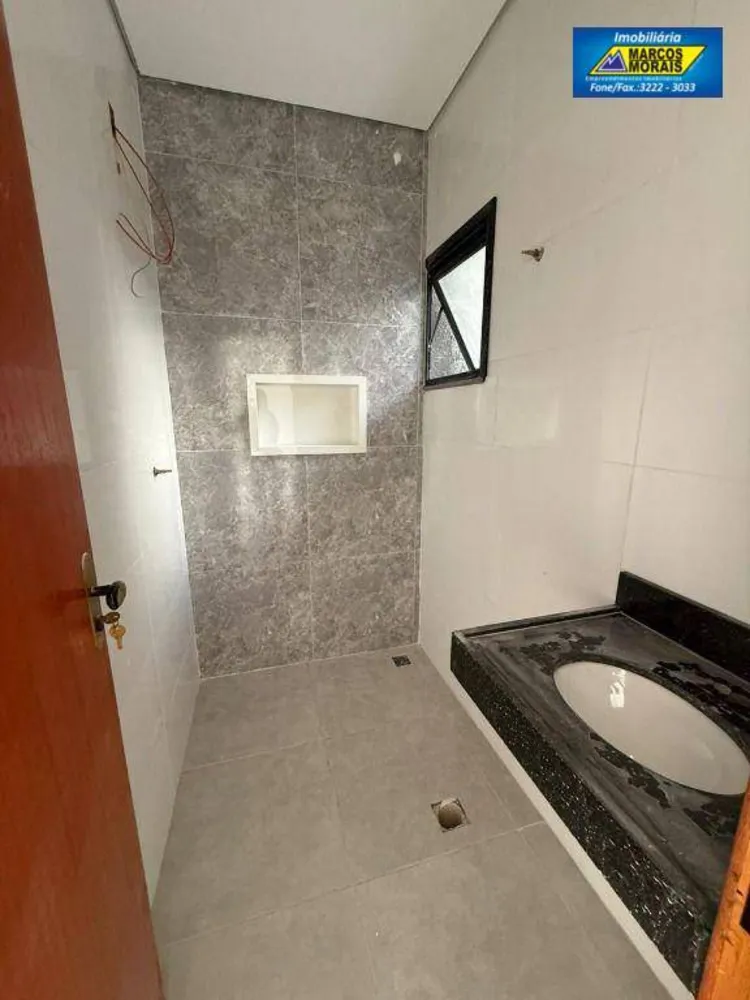 Casa, 2 quartos, 50 m² - Foto 7
