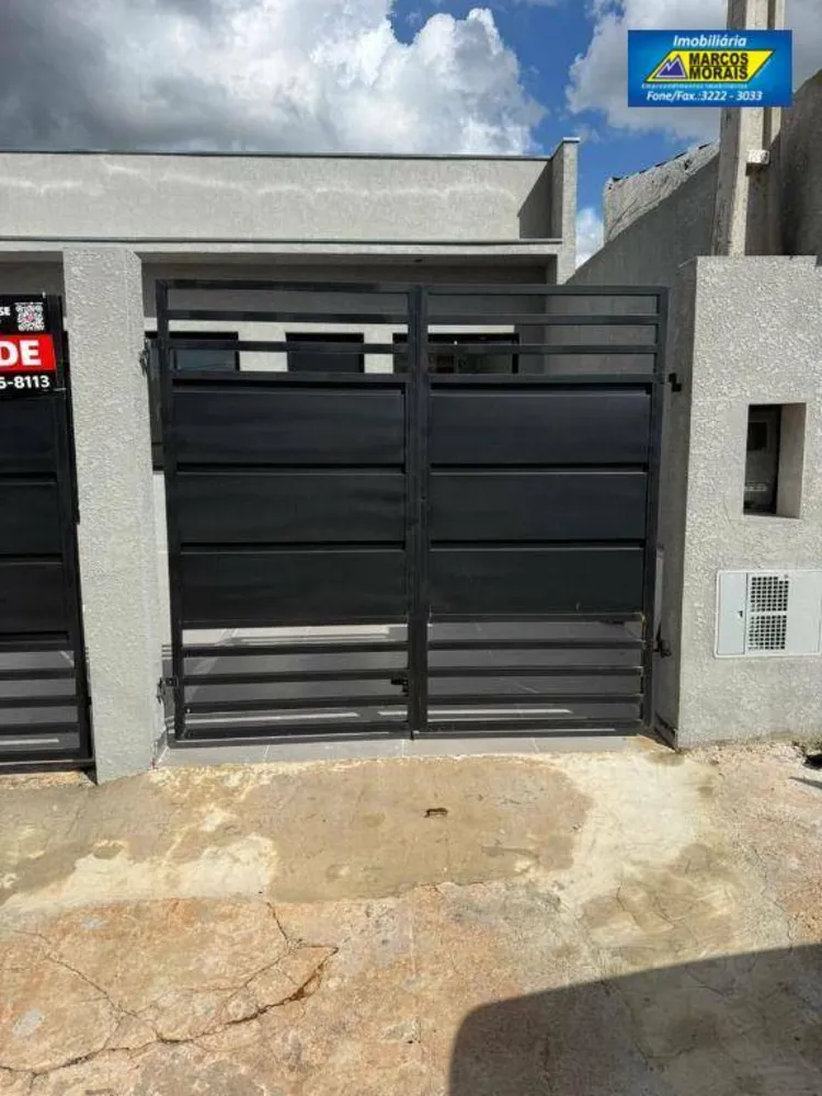 Casa, 2 quartos, 50 m² - Foto 8