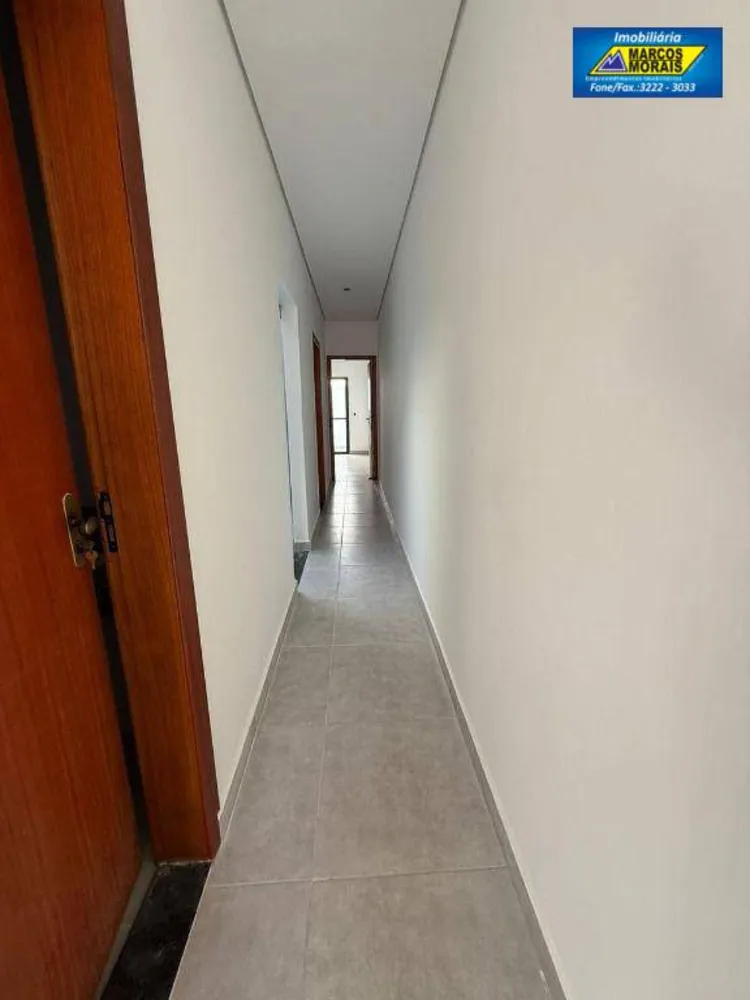 Casa, 2 quartos, 50 m² - Foto 4