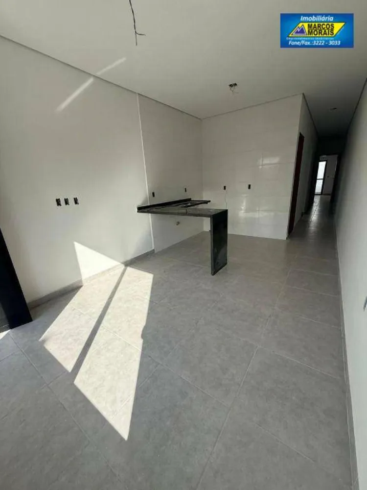 Casa, 2 quartos, 50 m² - Foto 1