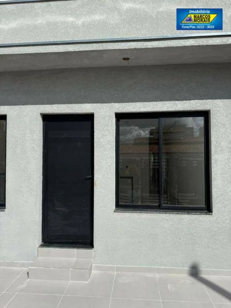 Casa, 2 quartos, 50 m² - Foto 2