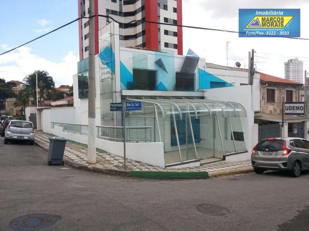 Casa, 230 m² - Foto 1