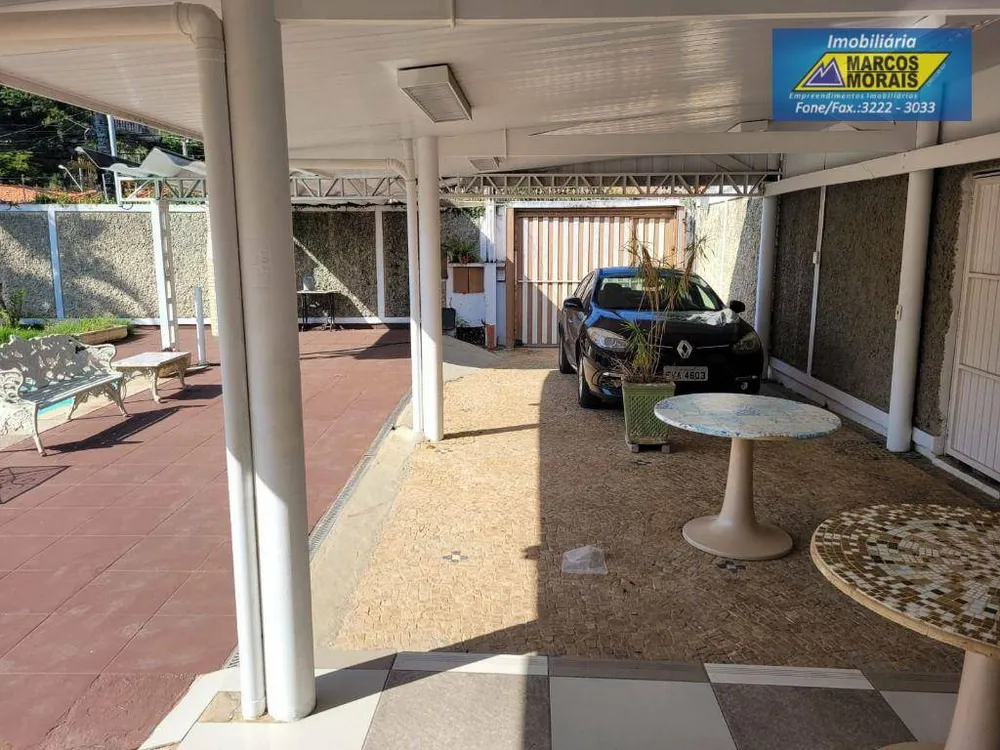 Casa, 2 quartos, 250 m² - Foto 4