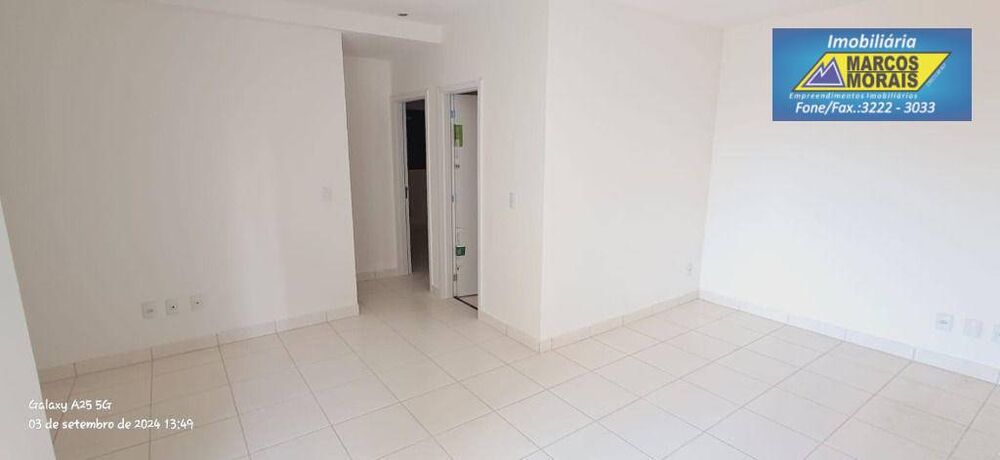 Apartamento, 2 quartos, 62 m² - Foto 3