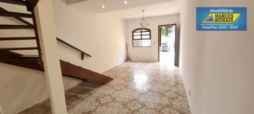 Casa, 3 quartos, 150 m² - Foto 3
