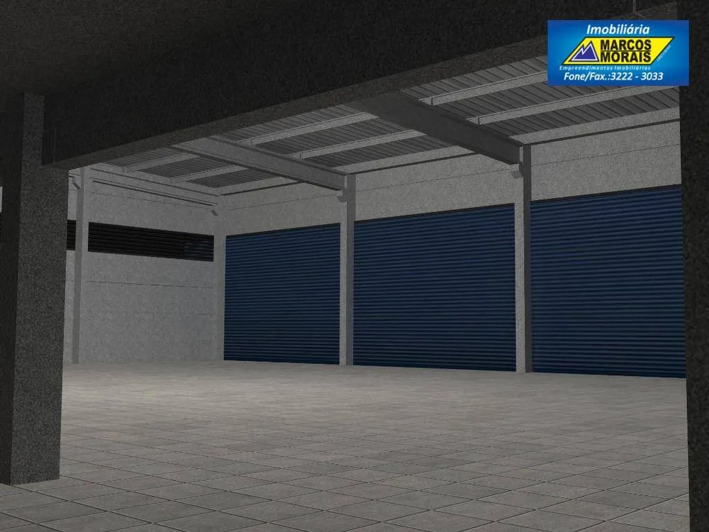 Depósito-Galpão, 1200 m² - Foto 7