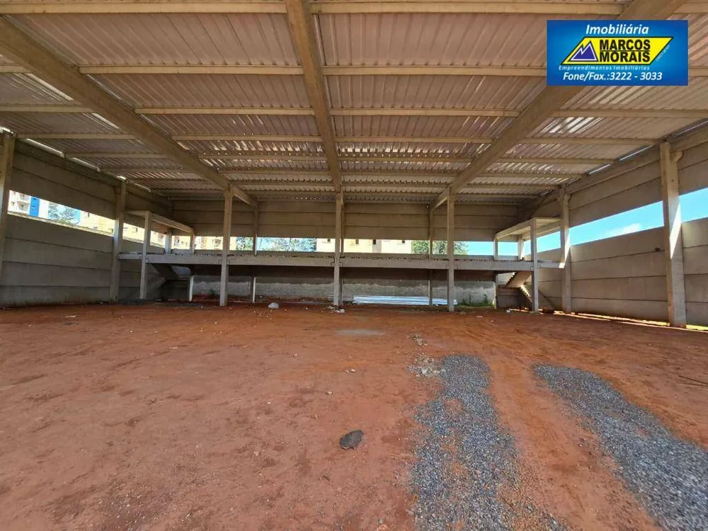 Depósito-Galpão, 1200 m² - Foto 12