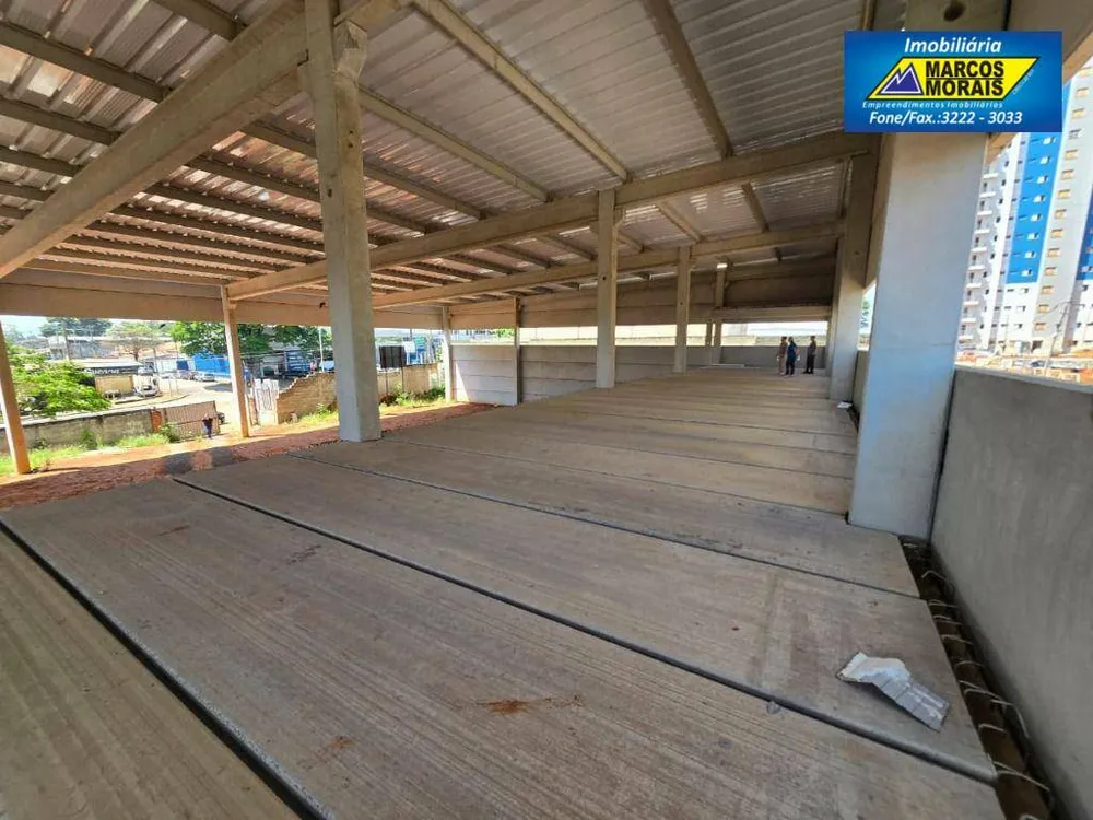 Depósito-Galpão, 1200 m² - Foto 9