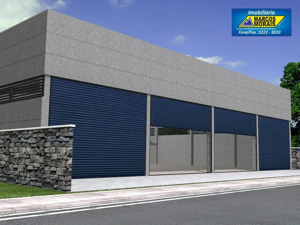 Depósito-Galpão, 1200 m² - Foto 8