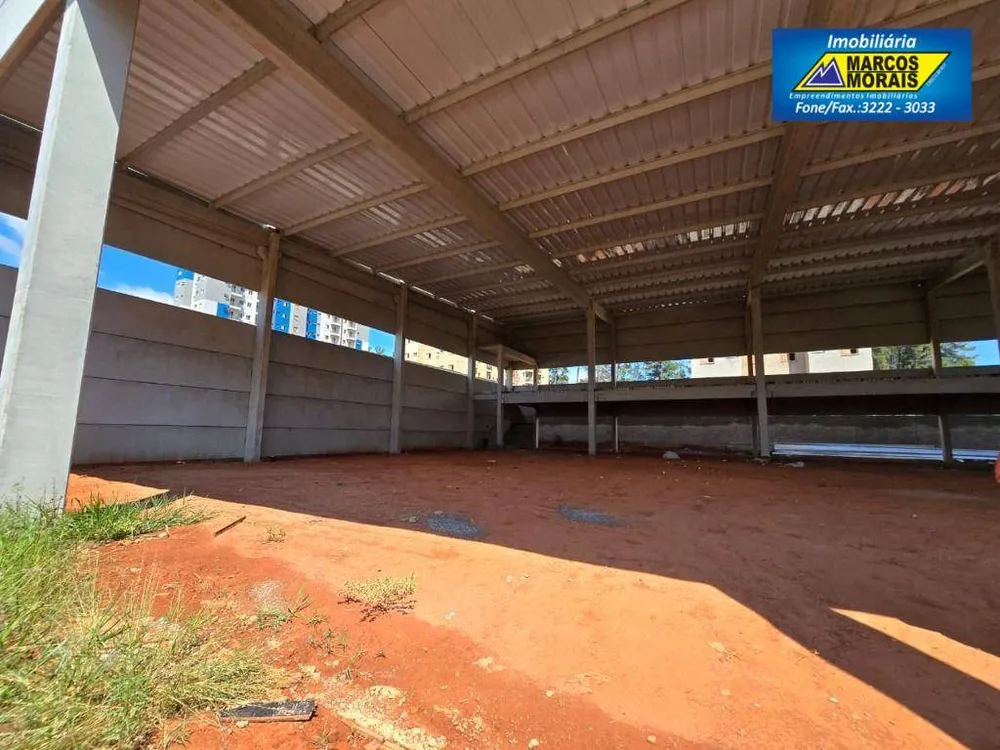 Depósito-Galpão, 1200 m² - Foto 14