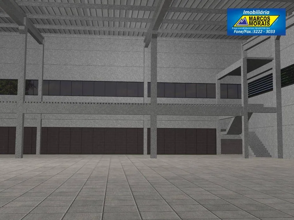 Depósito-Galpão, 1200 m² - Foto 6