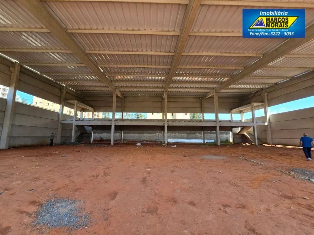 Depósito-Galpão, 1200 m² - Foto 13