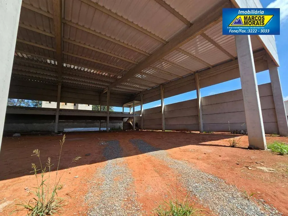 Depósito-Galpão, 1200 m² - Foto 11