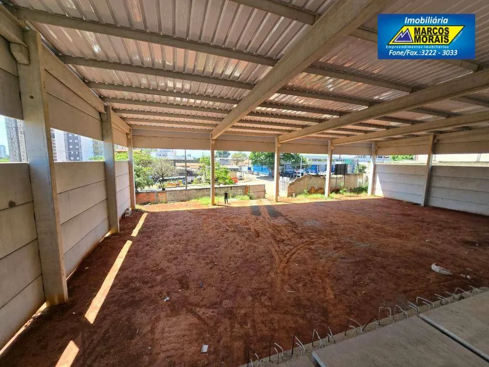 Depósito-Galpão, 1200 m² - Foto 10
