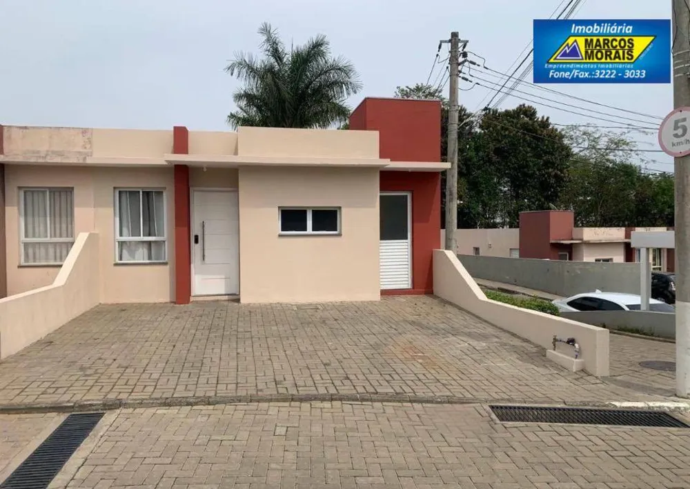 Casa de Condomínio, 3 quartos - Foto 7
