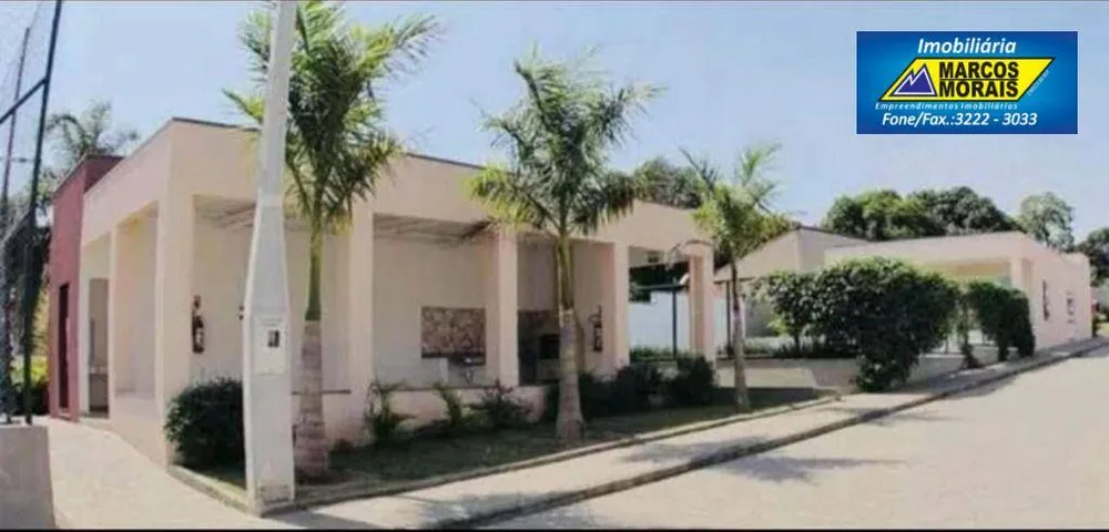 Casa de Condomínio, 3 quartos - Foto 11