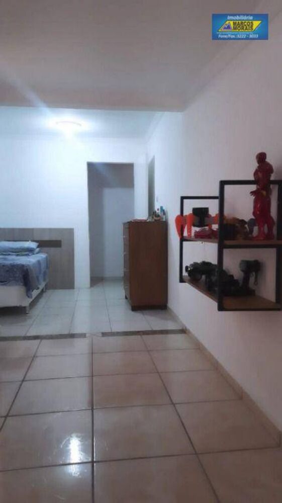 Casa, 3 quartos, 170 m² - Foto 4