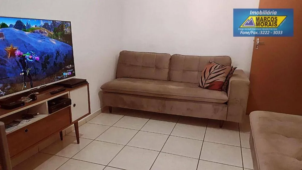 Casa, 3 quartos, 170 m² - Foto 4