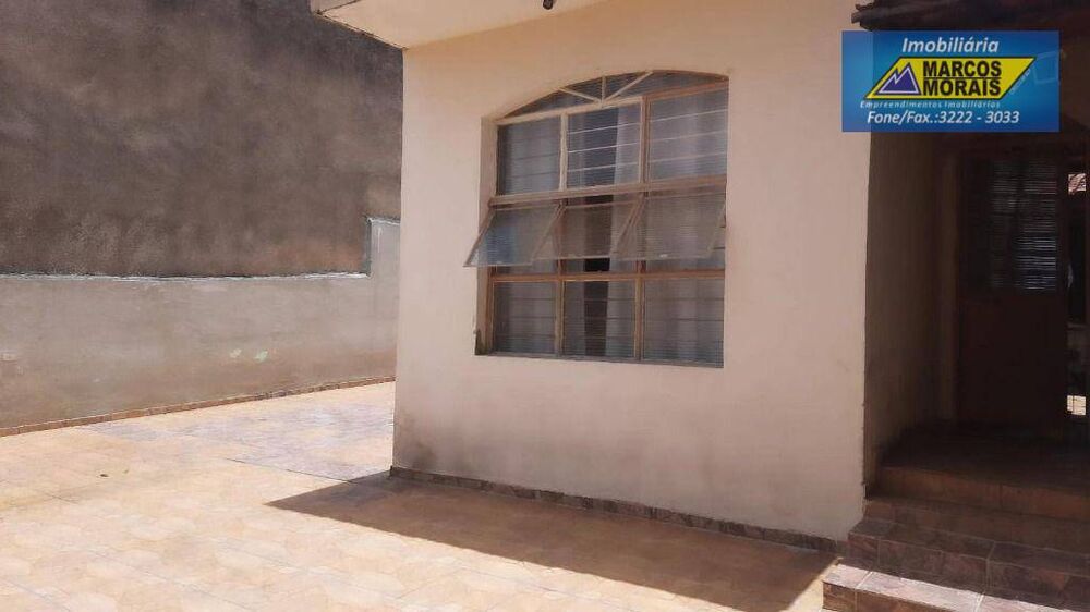 Casa, 3 quartos, 170 m² - Foto 1