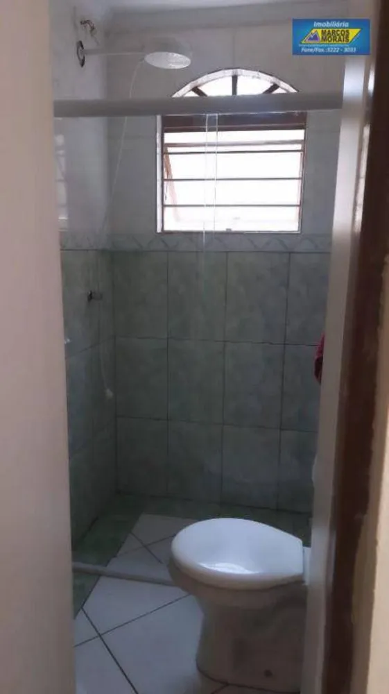 Casa, 3 quartos, 170 m² - Foto 9