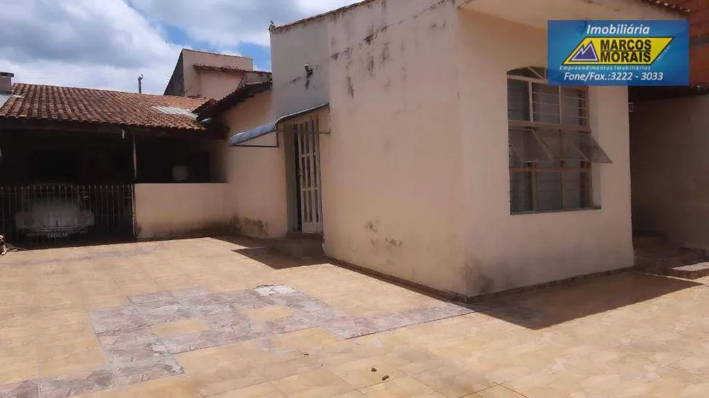 Casa, 3 quartos, 170 m² - Foto 3
