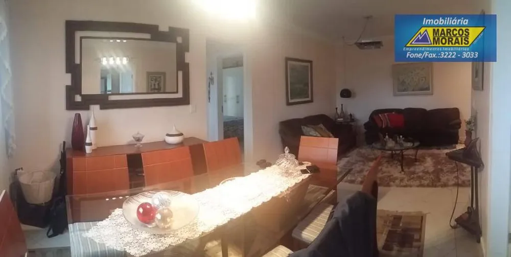 Cobertura, 3 quartos, 154 m² - Foto 10