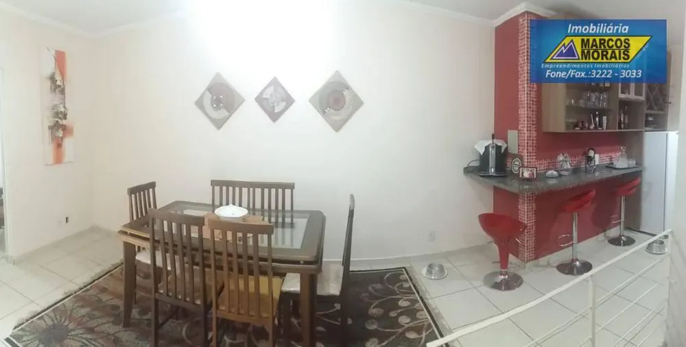 Cobertura, 3 quartos, 154 m² - Foto 2