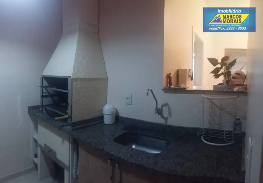 Cobertura, 3 quartos, 154 m² - Foto 6