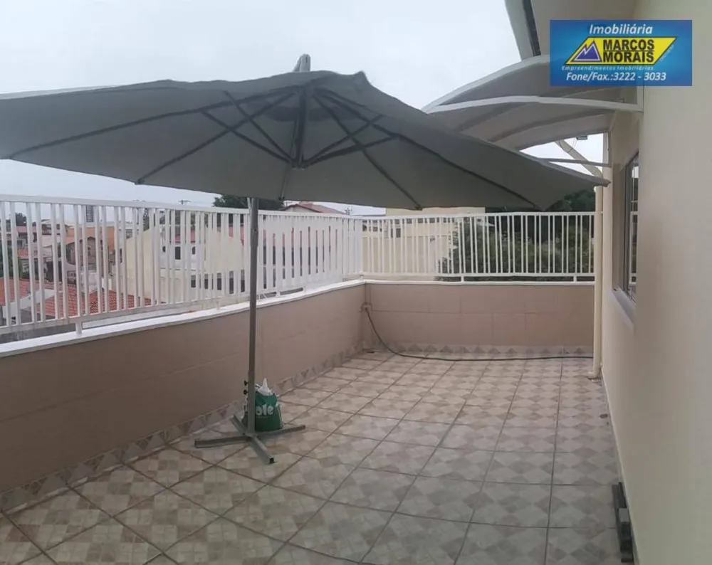 Cobertura, 3 quartos, 154 m² - Foto 1