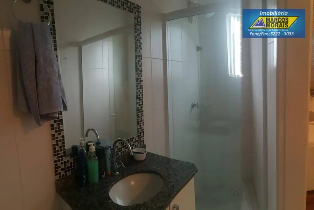 Cobertura, 3 quartos, 154 m² - Foto 8