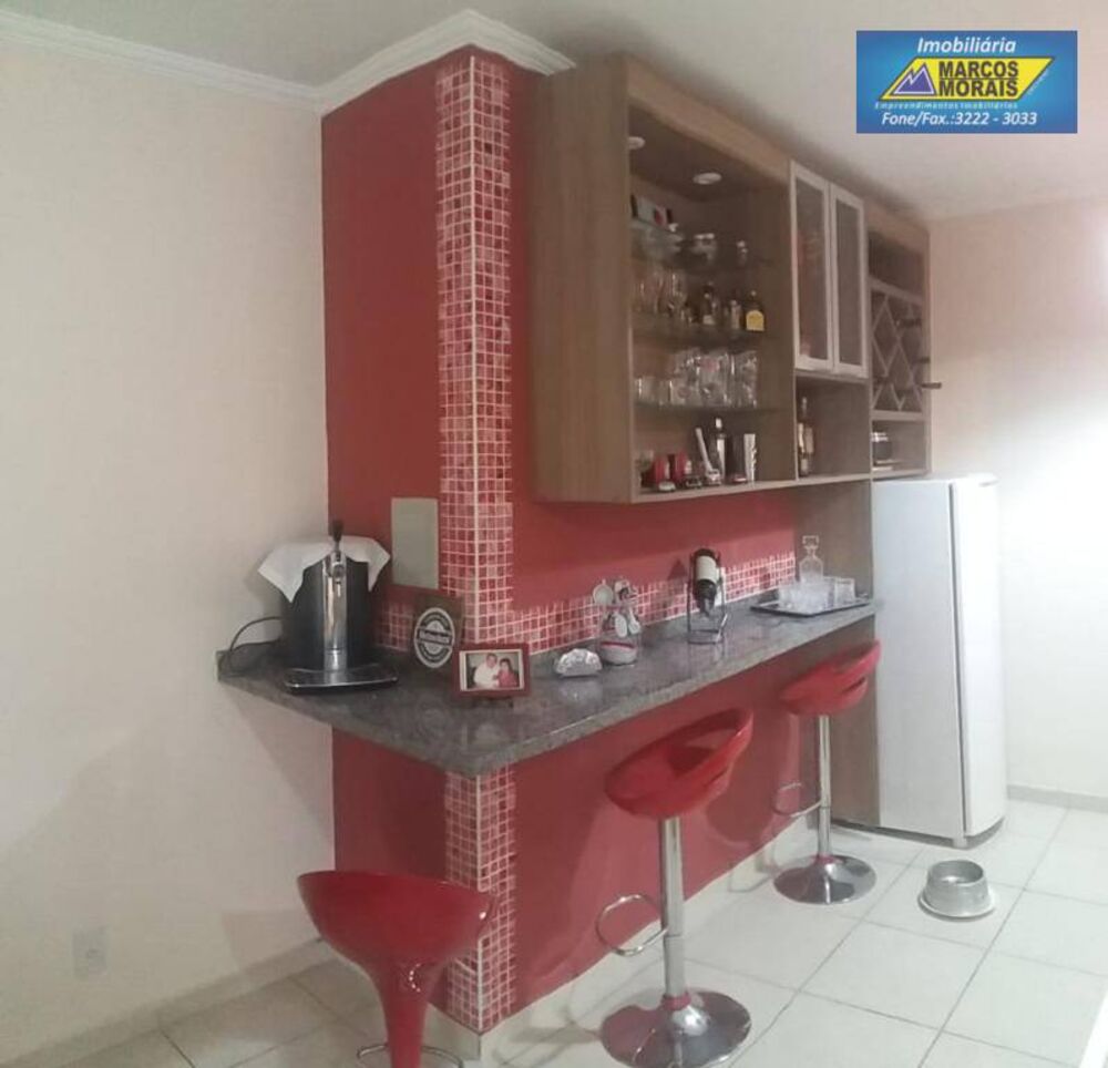 Cobertura, 3 quartos, 154 m² - Foto 3