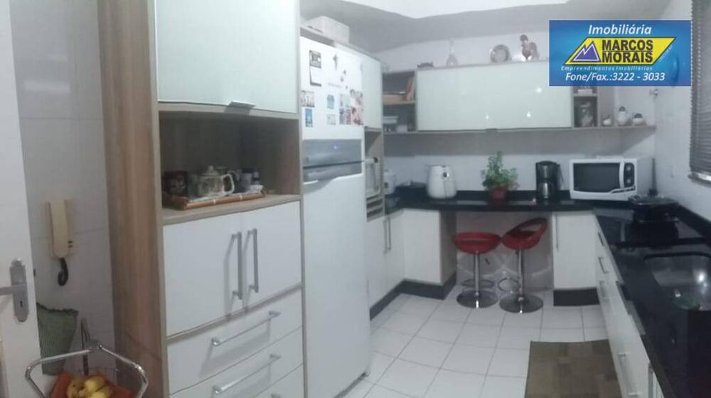 Cobertura, 3 quartos, 154 m² - Foto 2