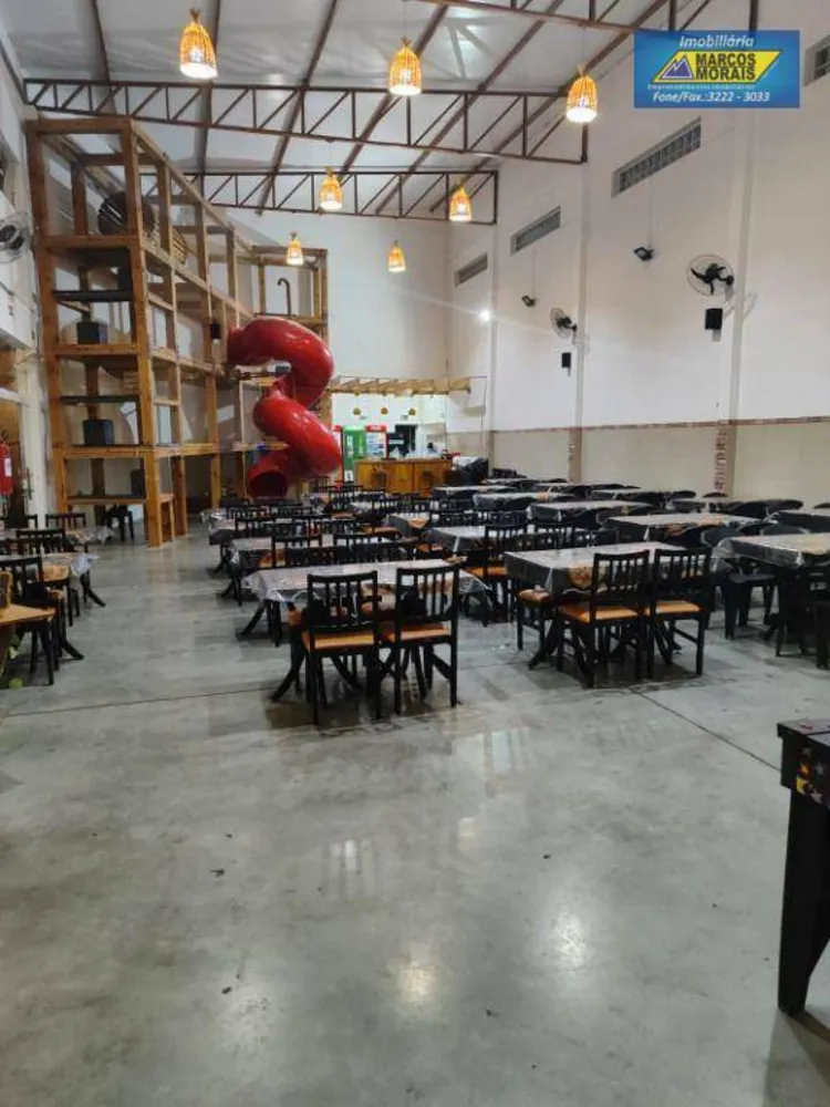 Loja-Salão, 364 m² - Foto 6