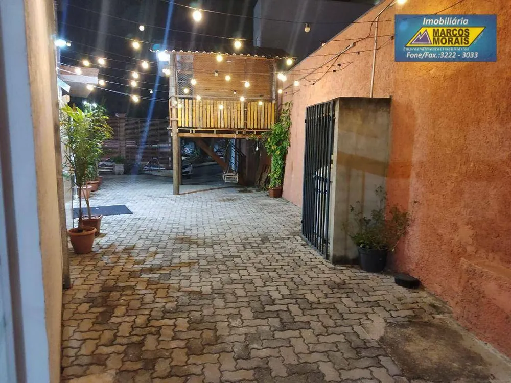 Loja-Salão, 364 m² - Foto 2
