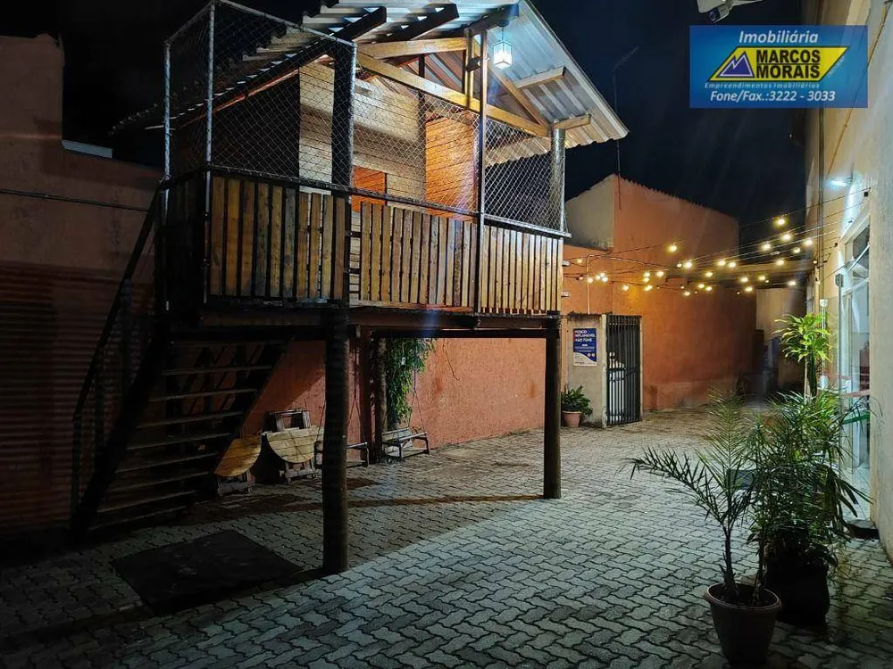 Loja-Salão, 364 m² - Foto 1