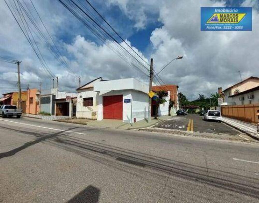 Loja-Salão para alugar, 72m² - Foto 1
